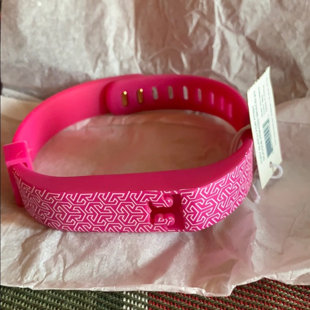 Tory Burch Fitbit band - Picture 3 of 4